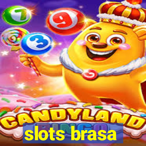 slots brasa